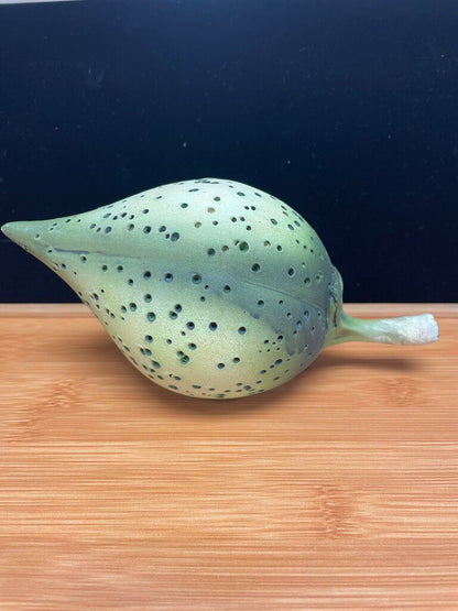 ANDY ROGERS CERAMICS WALL SEED 8"