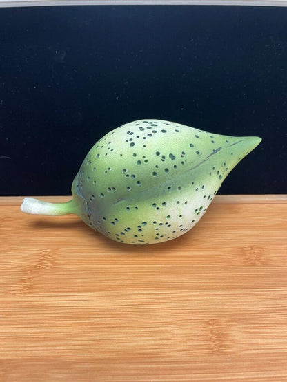 ANDY ROGERS CERAMICS WALL SEED 8"