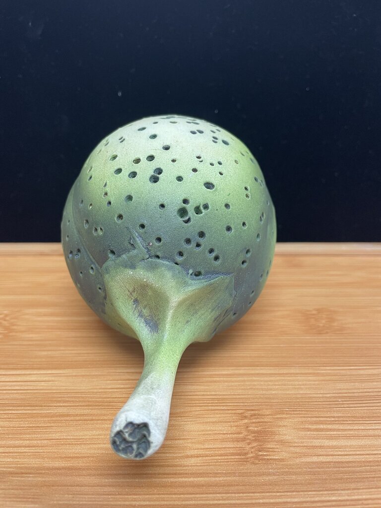ANDY ROGERS CERAMICS WALL SEED 8"