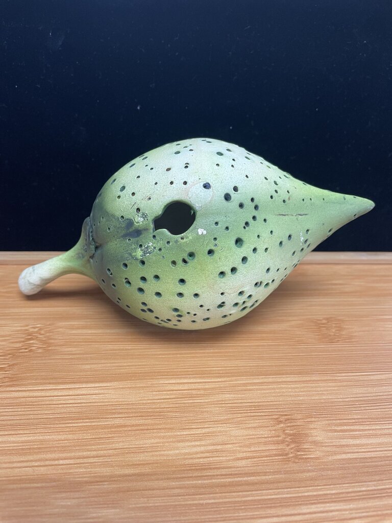 ANDY ROGERS CERAMICS WALL SEED 8"