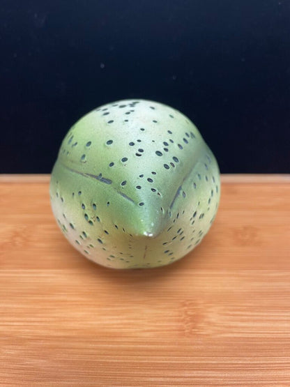 ANDY ROGERS CERAMICS WALL SEED 8"