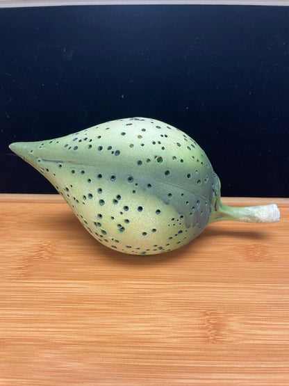 ANDY ROGERS CERAMICS WALL SEED 8"