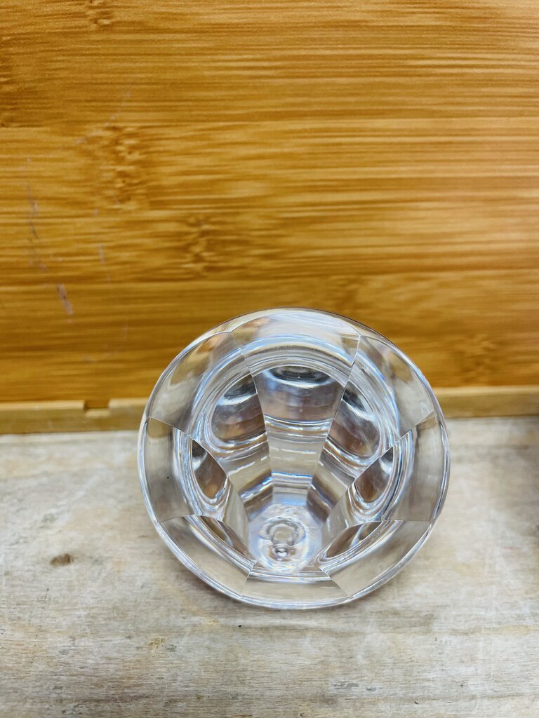 WATERFORD DECANTER 10'' 5.5''