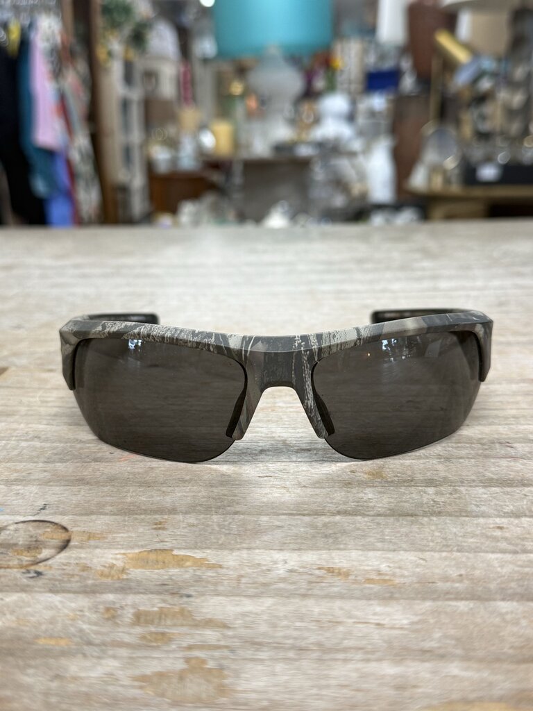 REALTREE AP CAMO BIG SHOT UA SUN GLASSES