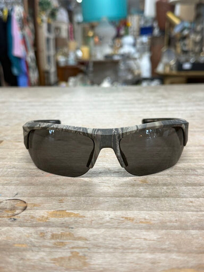 REALTREE AP CAMO BIG SHOT UA SUN GLASSES