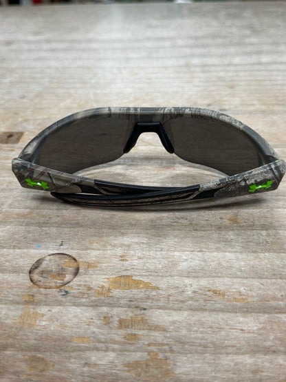 REALTREE AP CAMO BIG SHOT UA SUN GLASSES
