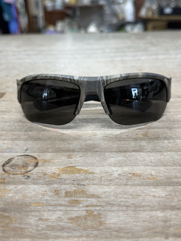 REALTREE AP CAMO BIG SHOT UA SUN GLASSES