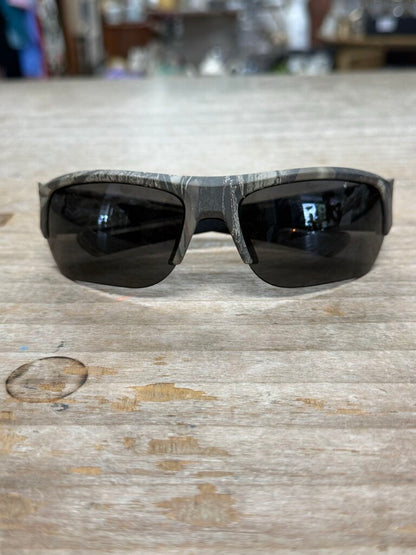 REALTREE AP CAMO BIG SHOT UA SUN GLASSES