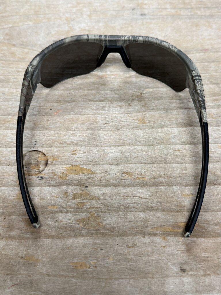 REALTREE AP CAMO BIG SHOT UA SUN GLASSES