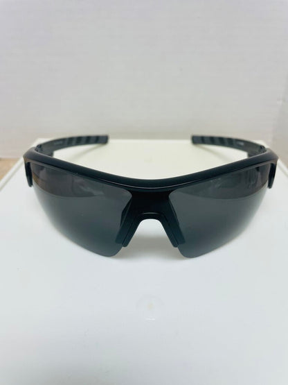 BLACK UA PATRIOTIC SUN GLASSES