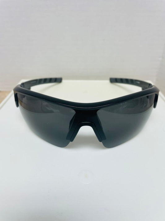BLACK UA PATRIOTIC SUN GLASSES
