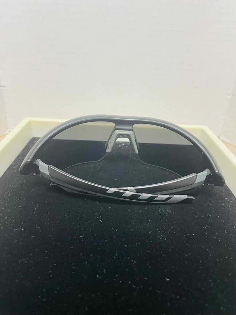BLACK UA PATRIOTIC SUN GLASSES