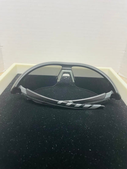BLACK UA PATRIOTIC SUN GLASSES