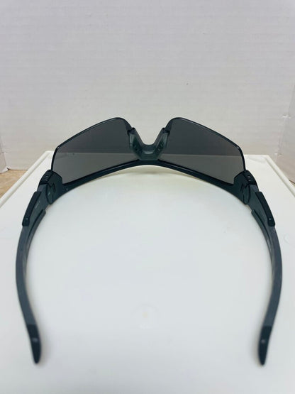 BLACK UA PATRIOTIC SUN GLASSES