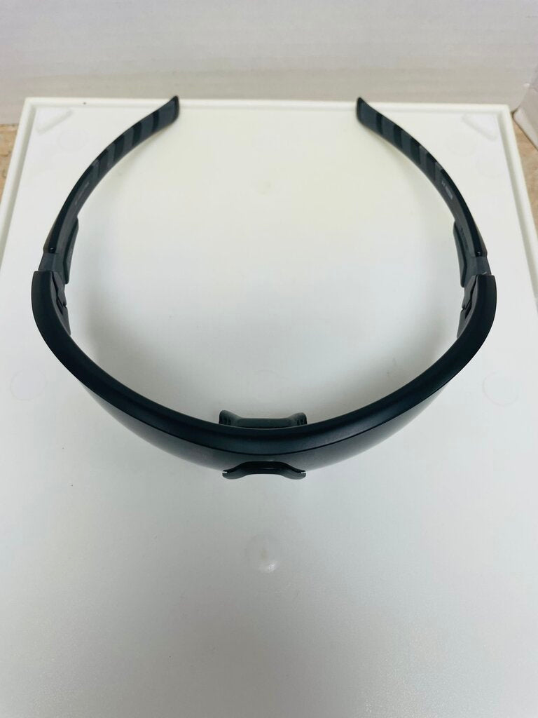 BLACK UA PATRIOTIC SUN GLASSES
