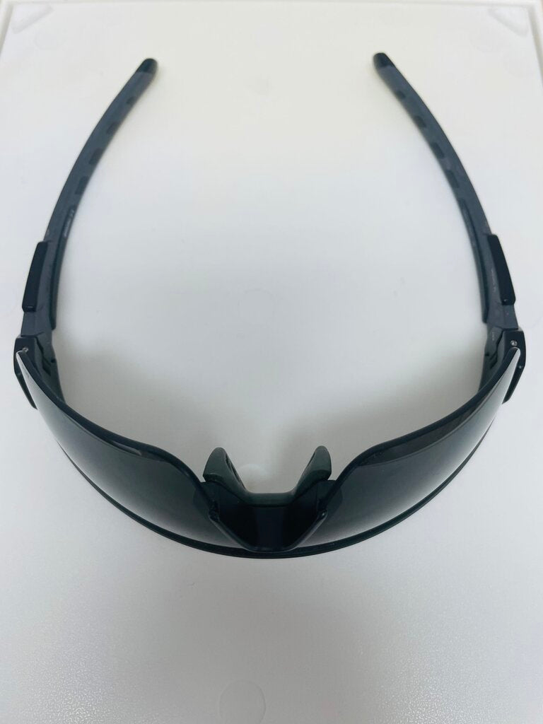 BLACK UA PATRIOTIC SUN GLASSES