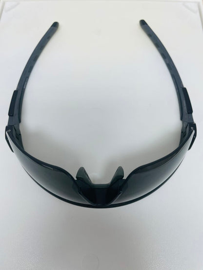 BLACK UA PATRIOTIC SUN GLASSES