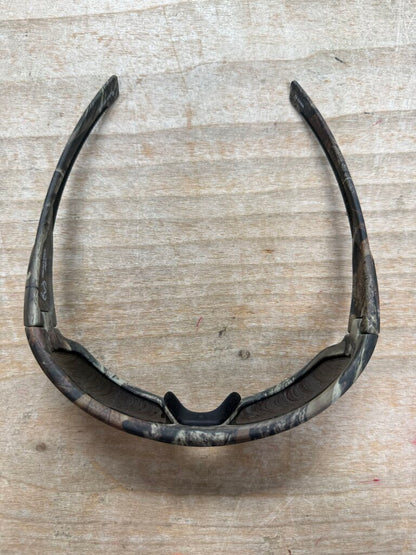 UNDER ARMOR UA FORCE CAMO SUNGLASSES