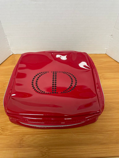 RED DIOR BAG