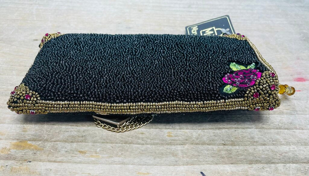MARY FRANCES CROSSBODY