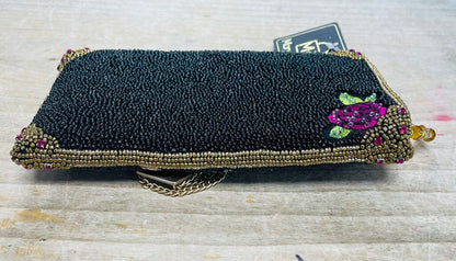 MARY FRANCES CROSSBODY