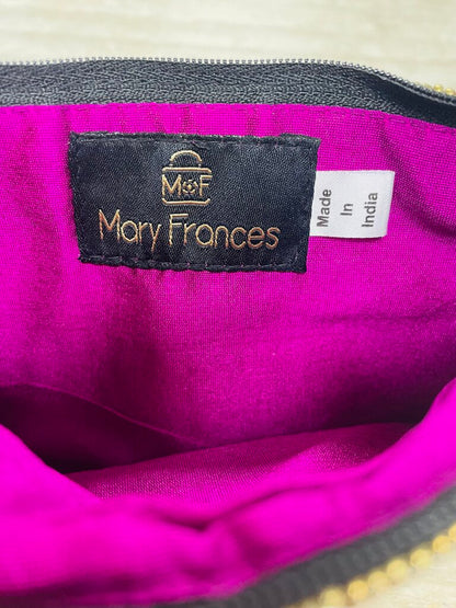 MARY FRANCES CROSSBODY
