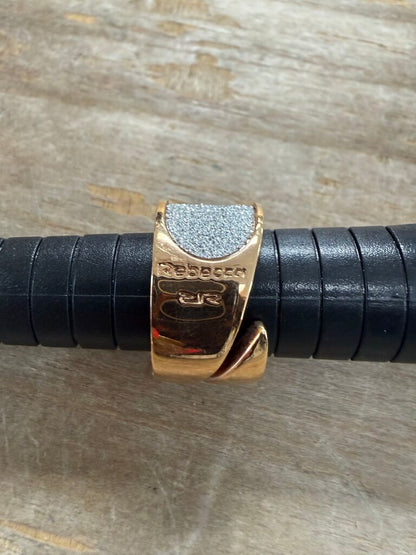 REBECCA BRAND RING