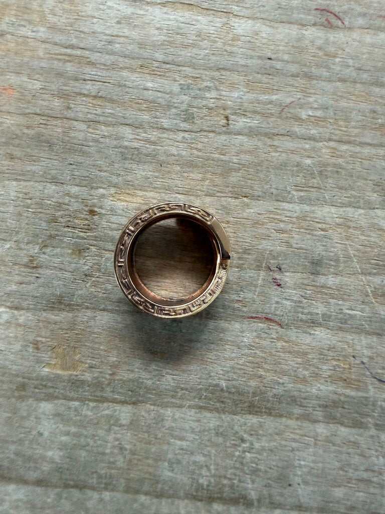 REBECCA BRAND RING