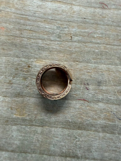 REBECCA BRAND RING