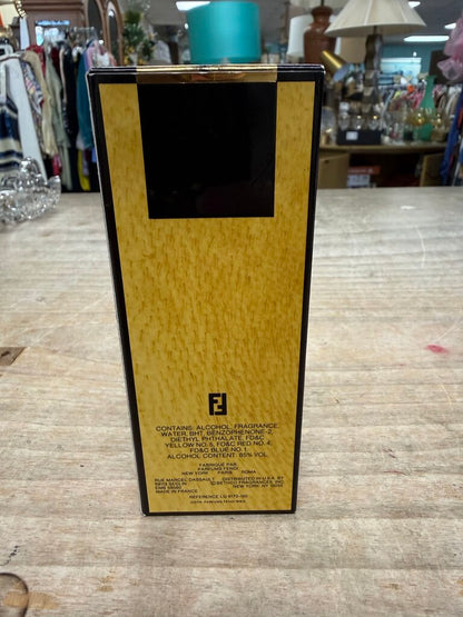 VINTAGE FENDI PERFUME