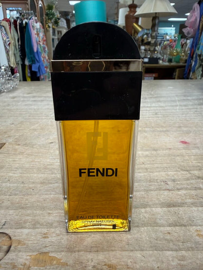 VINTAGE FENDI PERFUME