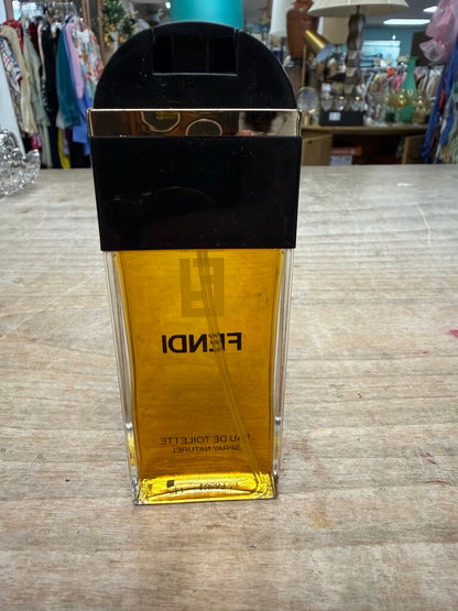 VINTAGE FENDI PERFUME