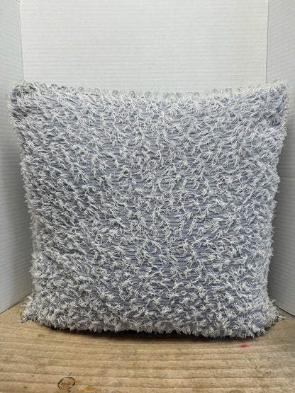 BARCLAY BUTERA MONTECITO BEADED THROW PILLOW