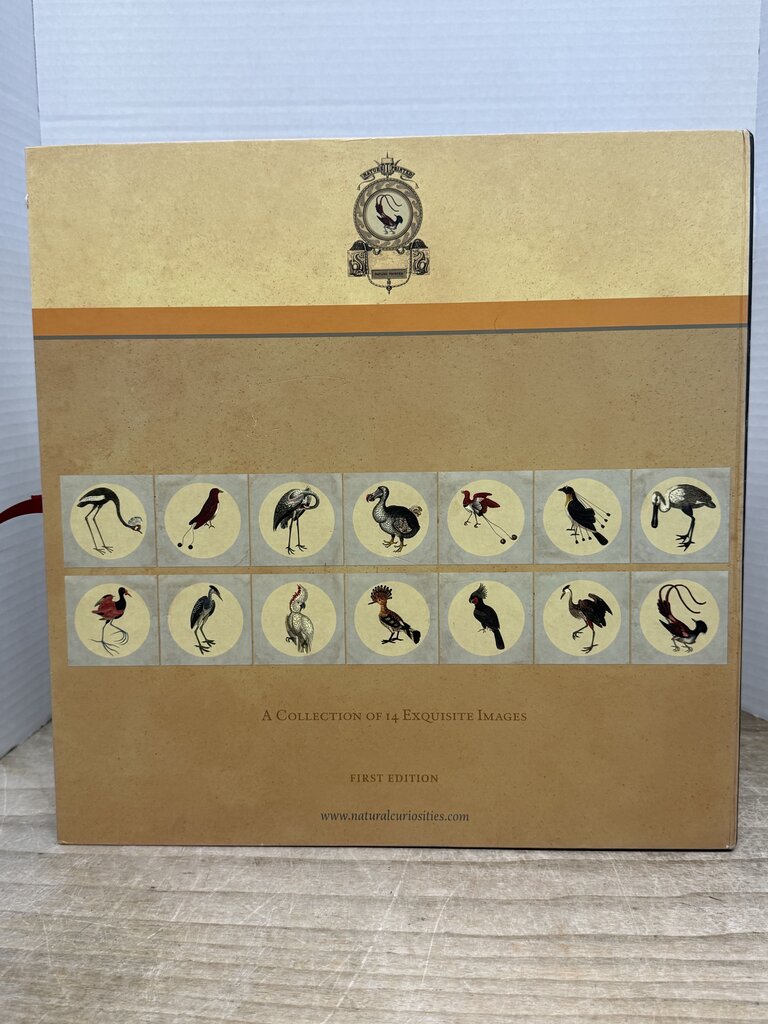 NATURAL CURIOSITIES IMAGES FOR THE INQUISITIVE VOLUME 10 BOOK