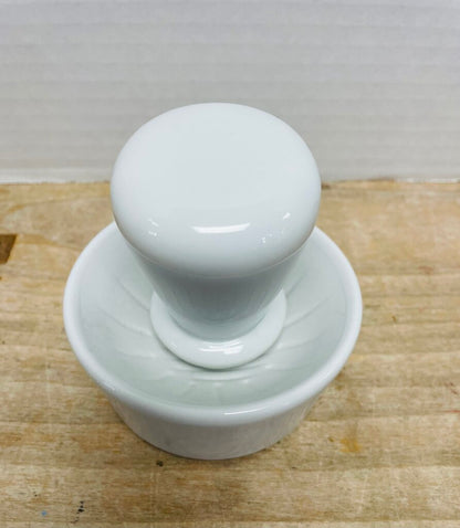 VINTAGE HIGHWAVE MORTOR AND PESTLE