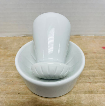 VINTAGE HIGHWAVE MORTOR AND PESTLE