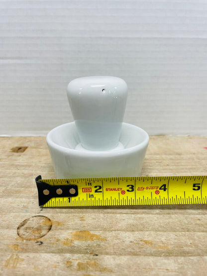 VINTAGE HIGHWAVE MORTOR AND PESTLE