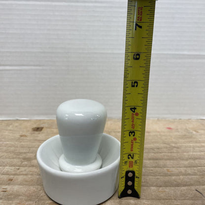 VINTAGE HIGHWAVE MORTOR AND PESTLE