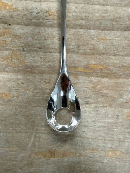 HARDANGER BESTIKK OLIVE SPOON SET
