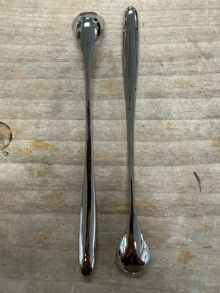 HARDANGER BESTIKK OLIVE SPOON SET