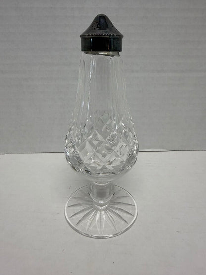 WATERFORD LISMORE SALT SHAKER