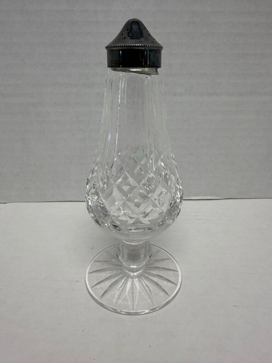 WATERFORD LISMORE SALT SHAKER