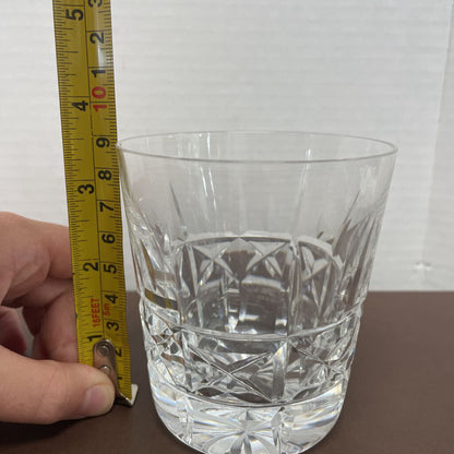WATERFORD KYLEMORE ROCKS GLASS