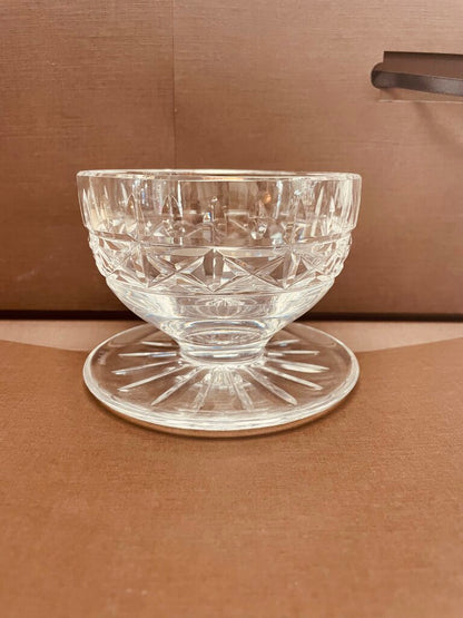 WATERFORD KYLEMORE FOOTED DESSERT BOWL