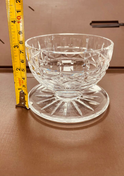 WATERFORD KYLEMORE FOOTED DESSERT BOWL