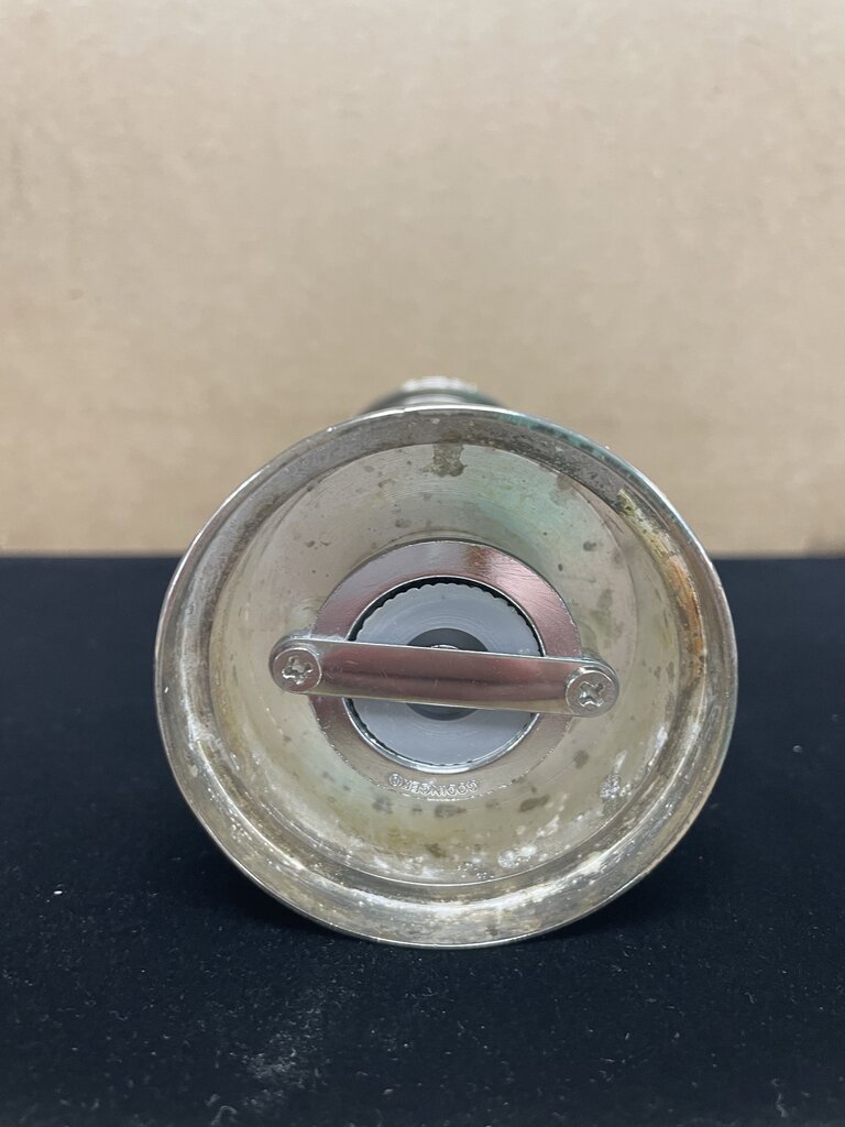 LIGHTHOUSE SALT AND PEPPER SHAKER 7"