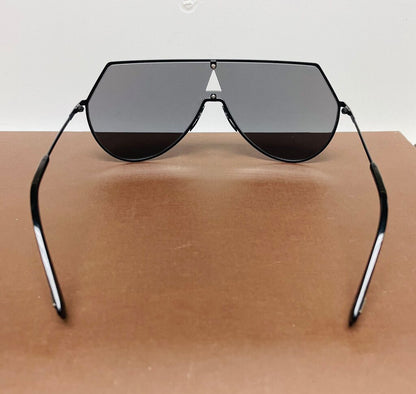 FENDI MIRRORED SUN GLASSES