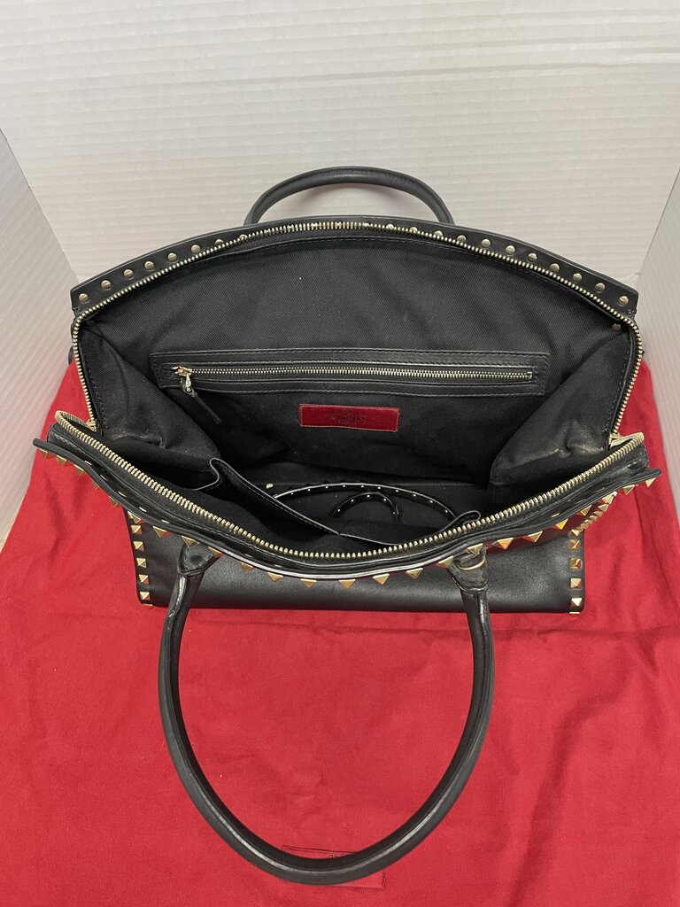 VALENTINO ROCKSTAR BAG