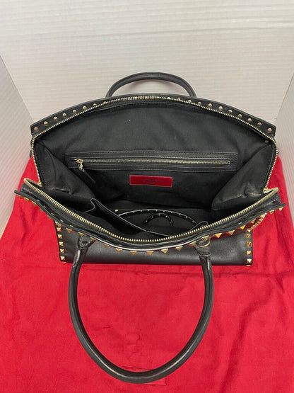 VALENTINO ROCKSTAR BAG