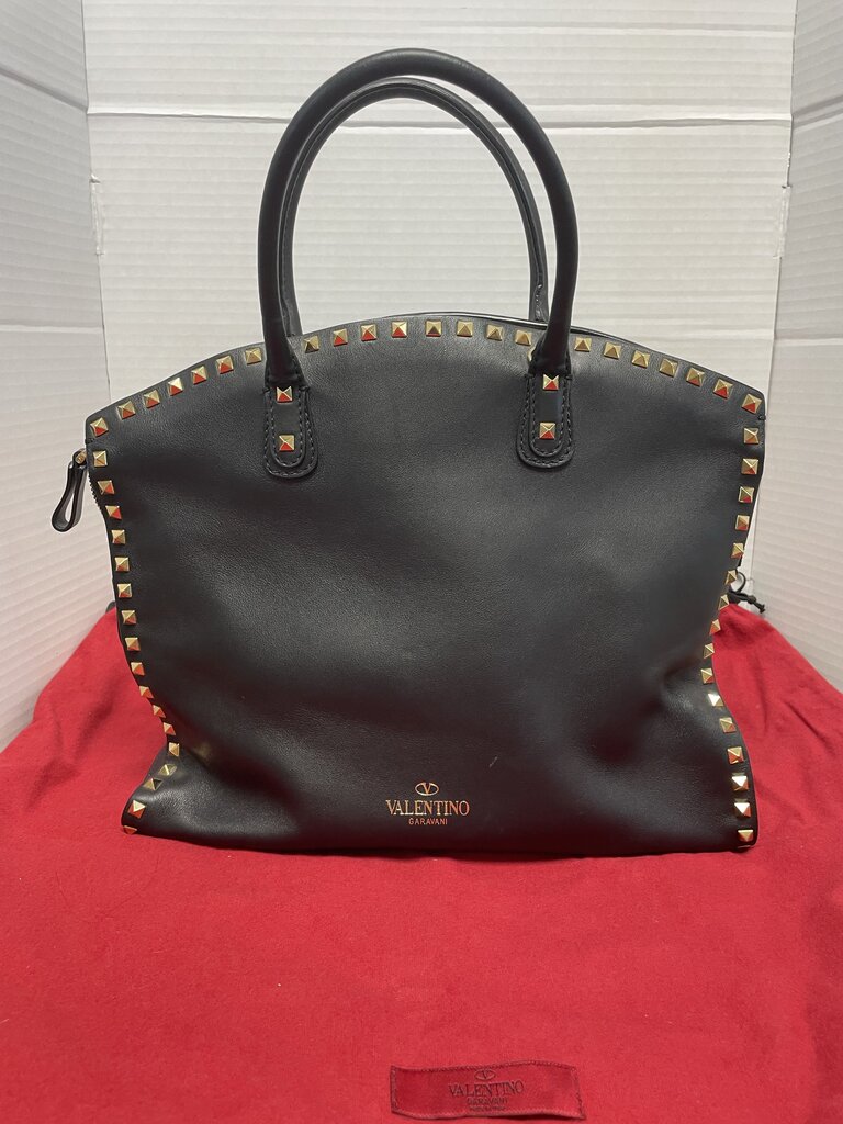 VALENTINO ROCKSTAR BAG